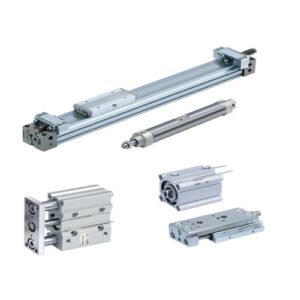 Air Preparation Equipment