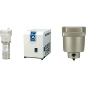 Air Preparation Equipment