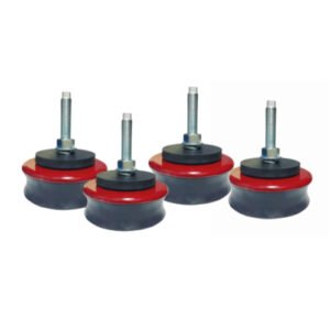 Anti Vibration Machinery