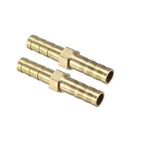 Brass Hose Fittings