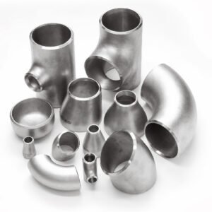 Buttweld Fittings