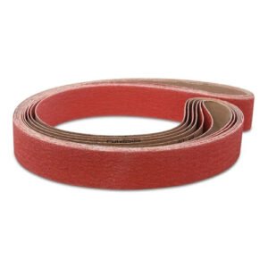 Ceramic Belts