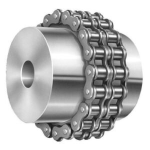 Chain Coupling