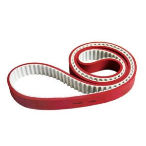 Coated Belts