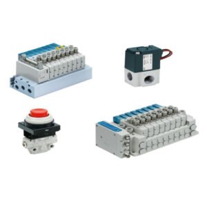 Directional Control Valves