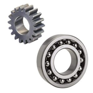 Gear & Bearings