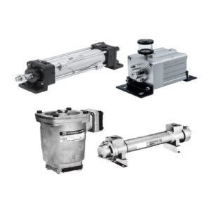 Hydraulic Equipment