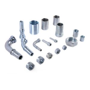 Hydraulic Hose & Tube Fittings