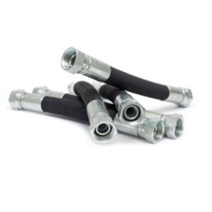 Hydraulic/Industrial Hoses