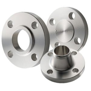 Flanges