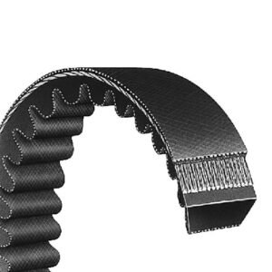 Variable Speed Belts