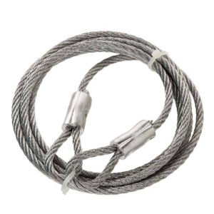 Wire Rope Slings