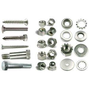 Fasteners