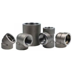 Forged Feeting